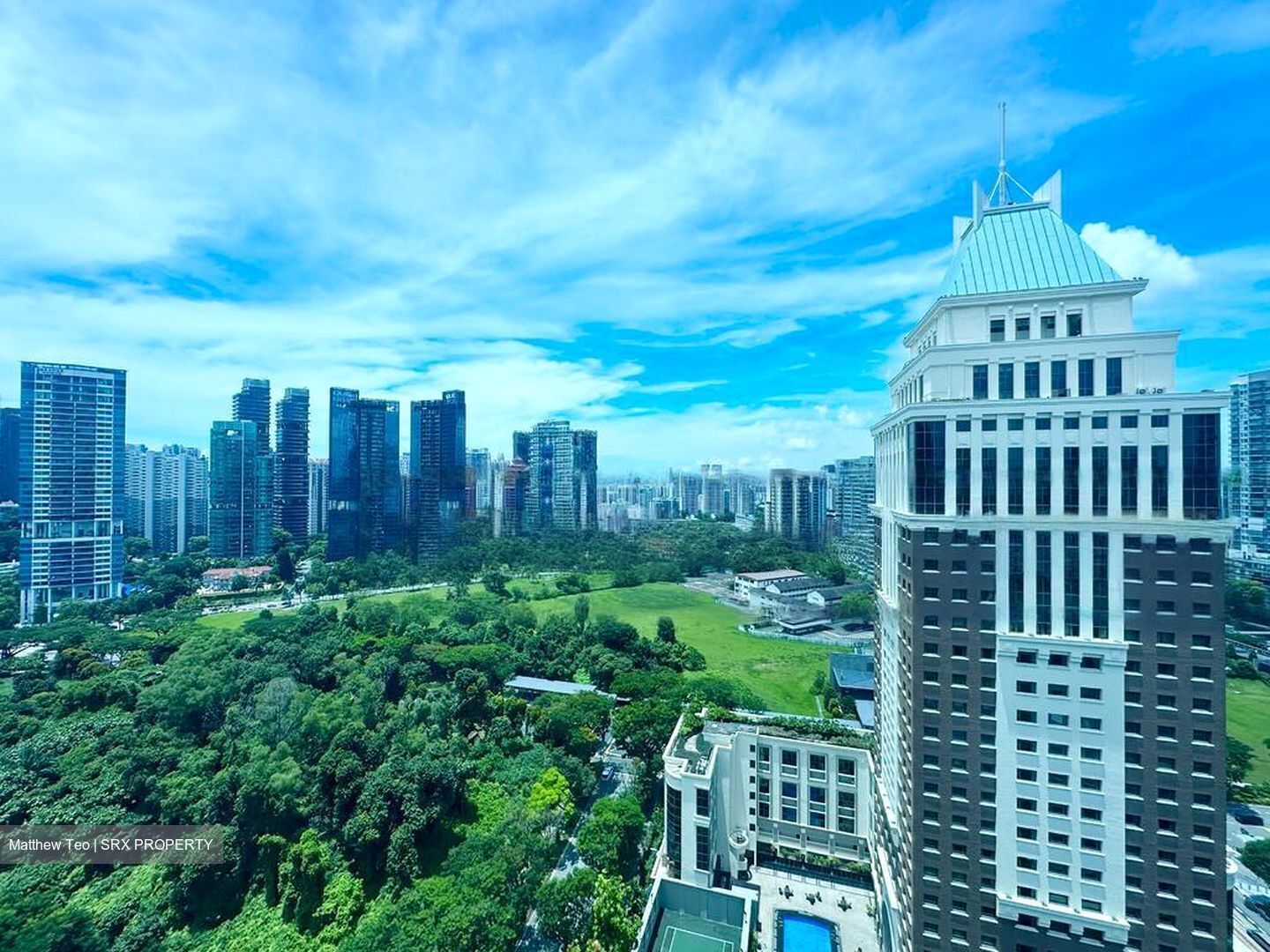 Wisma Atria (D9), Office #485371461